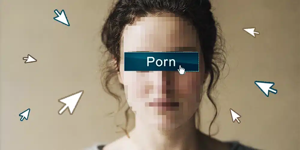 Deepfake Porn : la pornographie artificielle