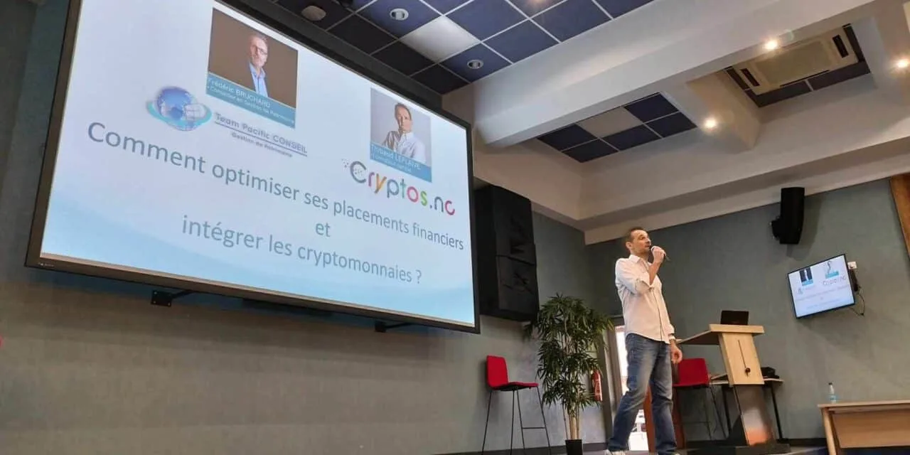 Comment intégrer les cryptomonnaies dans ses investissements ? - NeoTech