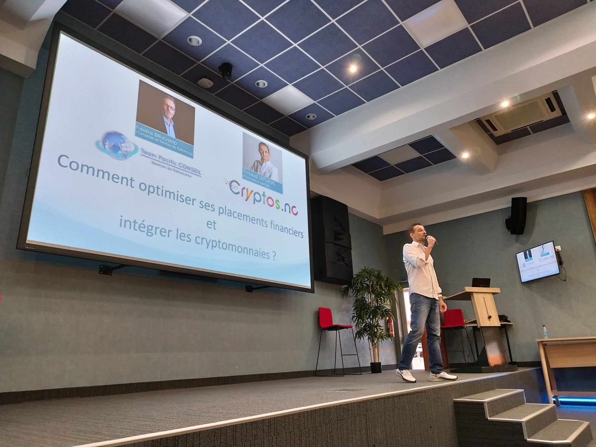 Comment intégrer les cryptomonnaies dans ses investissements ? - NeoTech