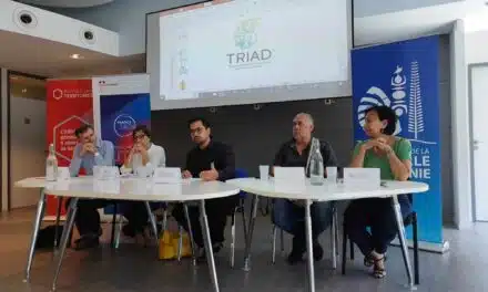 Projet TRIAD : des innovations pour transformer le modèle alimentaire calédonien