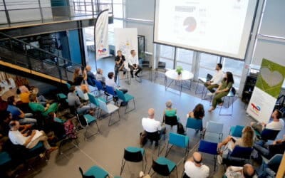 Énergies renouvelables et technologies au service de l’agriculture calédonienne