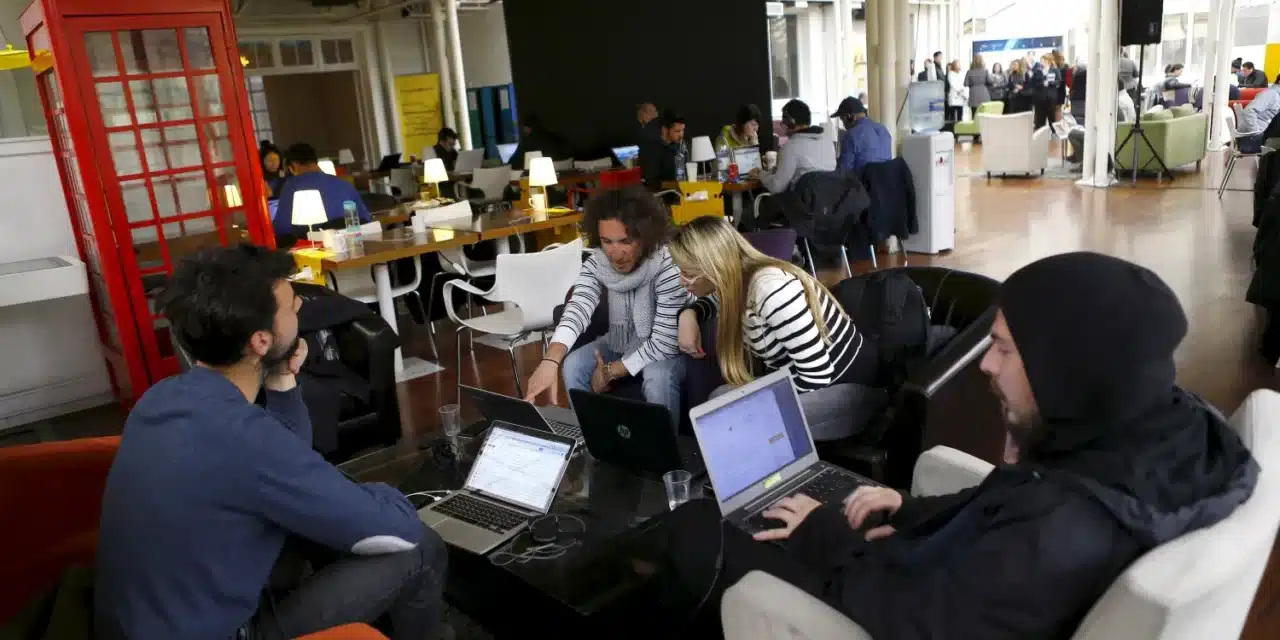 Start-Up Chile : l’incubateur “made in” Amérique latine