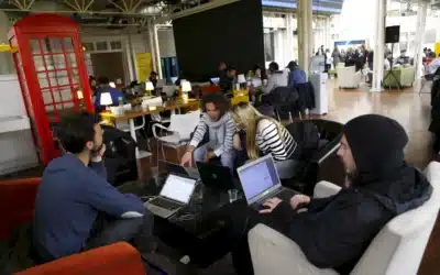 Start-Up Chile : l&rsquo;incubateur « made in » Amérique latine