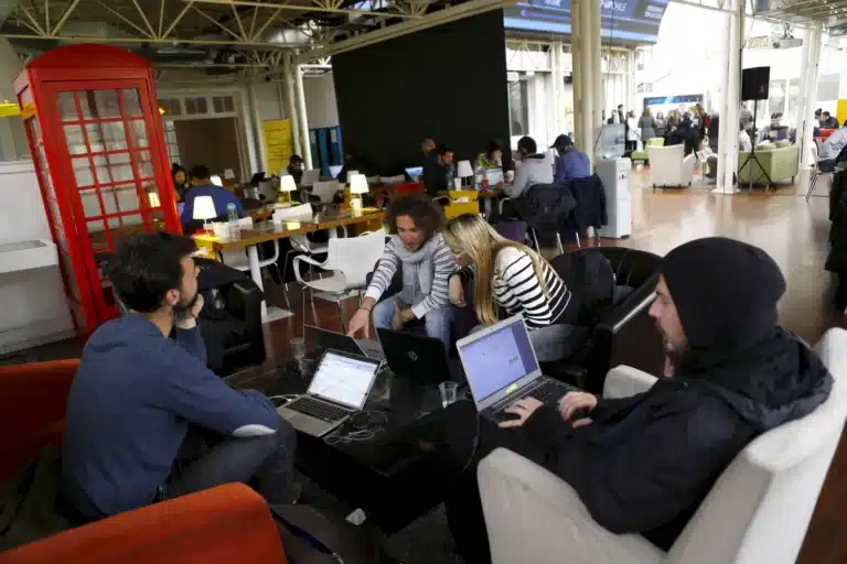 Start-Up Chile : l’incubateur « made in » Amérique latine