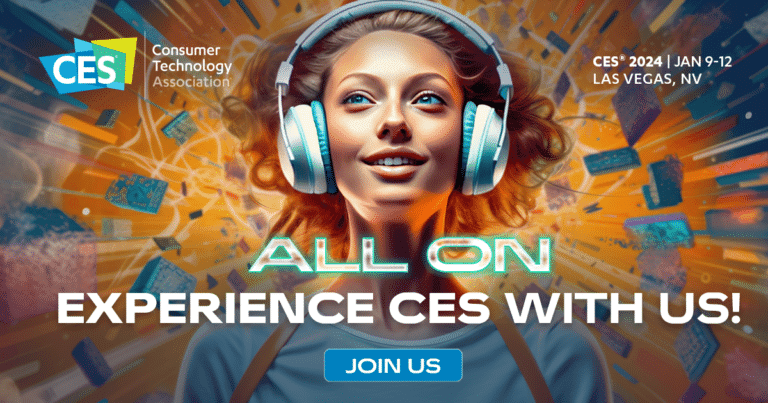 CES Las Vegas 2024, bienvenue dans le futur