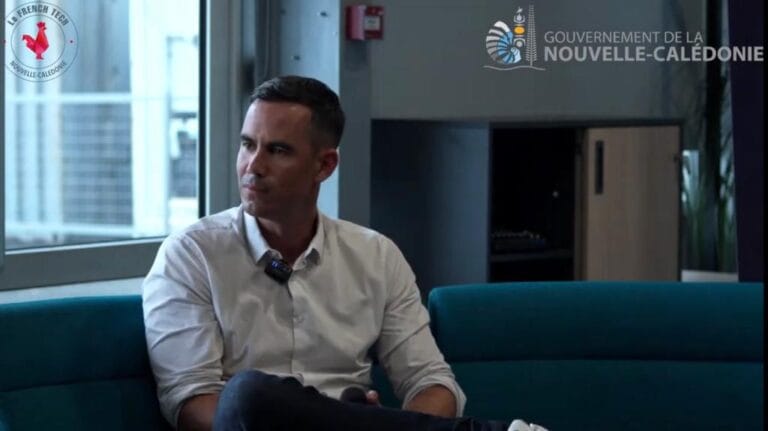Entretien avec Nicolas Hazard, bilan prometteur