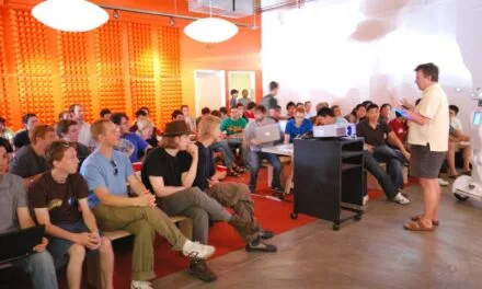 « Y Combinator », l’accélérateur mythique de la Silicon Valley  