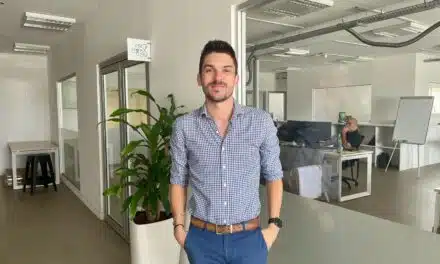 Benjamin Krafft, l’ATOM de la matière numérique calédonienne