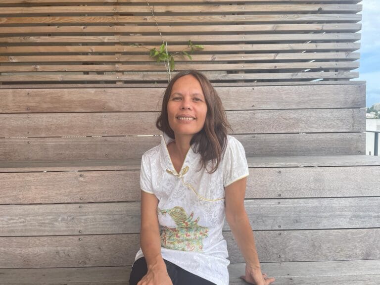 Rencontre avec Nadège Lagneau, déléguée générale de l’ADAMIC en charge du REX Nouméa