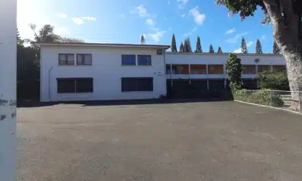 Création d&rsquo;un Pôle d&rsquo;Inclusion Numérique à Nouméa