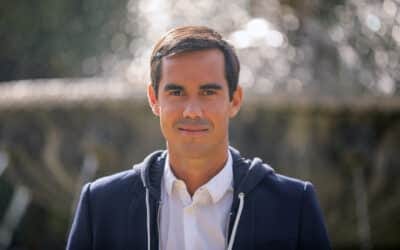 3 questions à Nicolas Hazard, fondateur d&rsquo;INCO