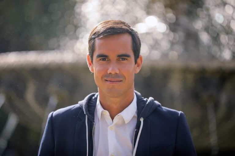 3 questions à Nicolas Hazard, fondateur d’INCO