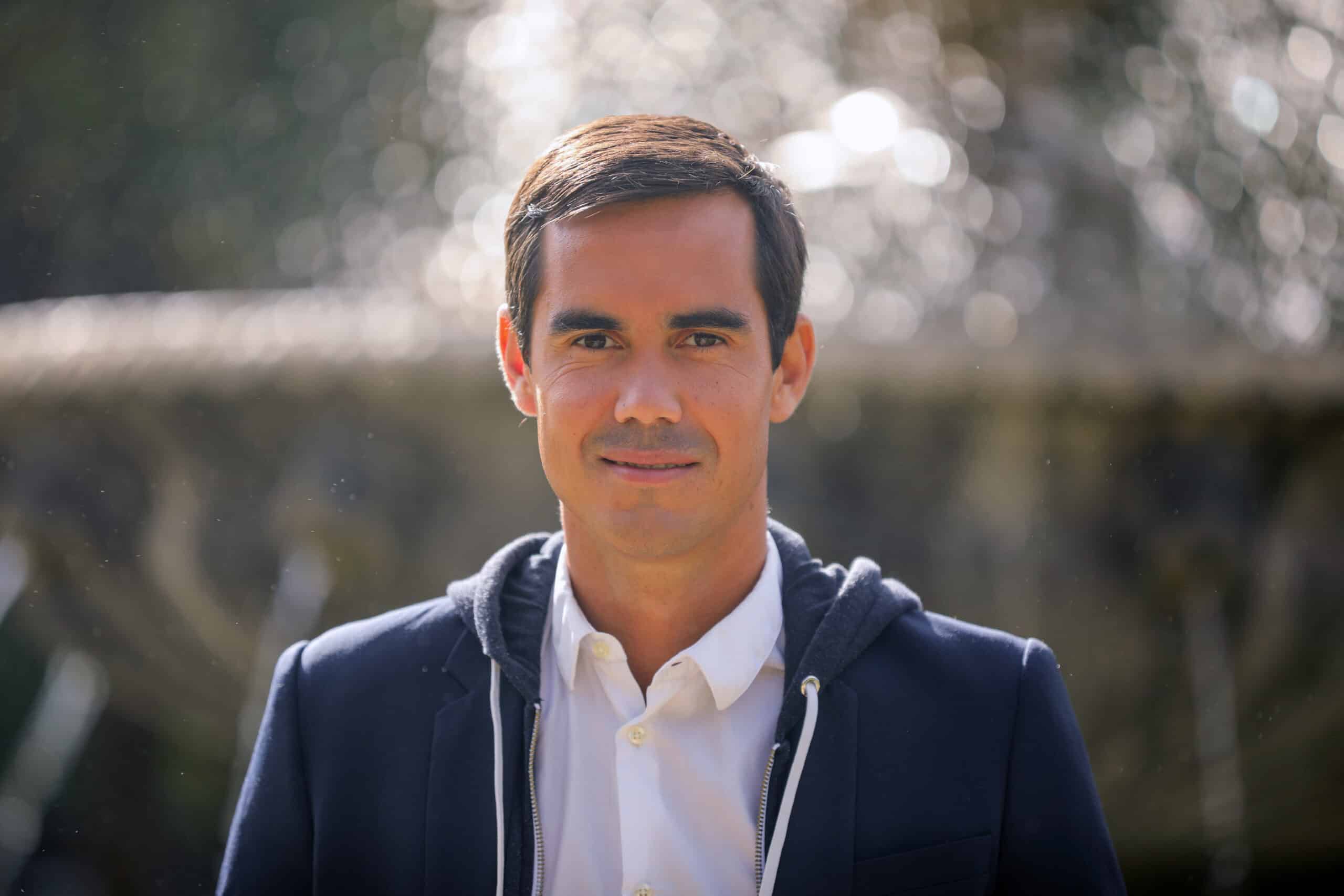 3 questions à Nicolas Hazard, fondateur d’INCO