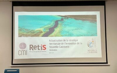 La Stratégie Territoriale de l’Innovation 2.0 dévoilée à l’UNC