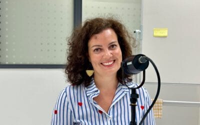 Radio Caledinno avec Mégane Savary, fondatrice d&rsquo;Atoflow