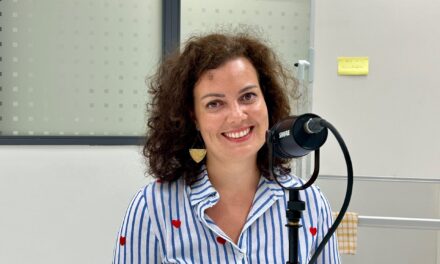 Radio Caledinno avec Mégane Savary, fondatrice d’Atoflow