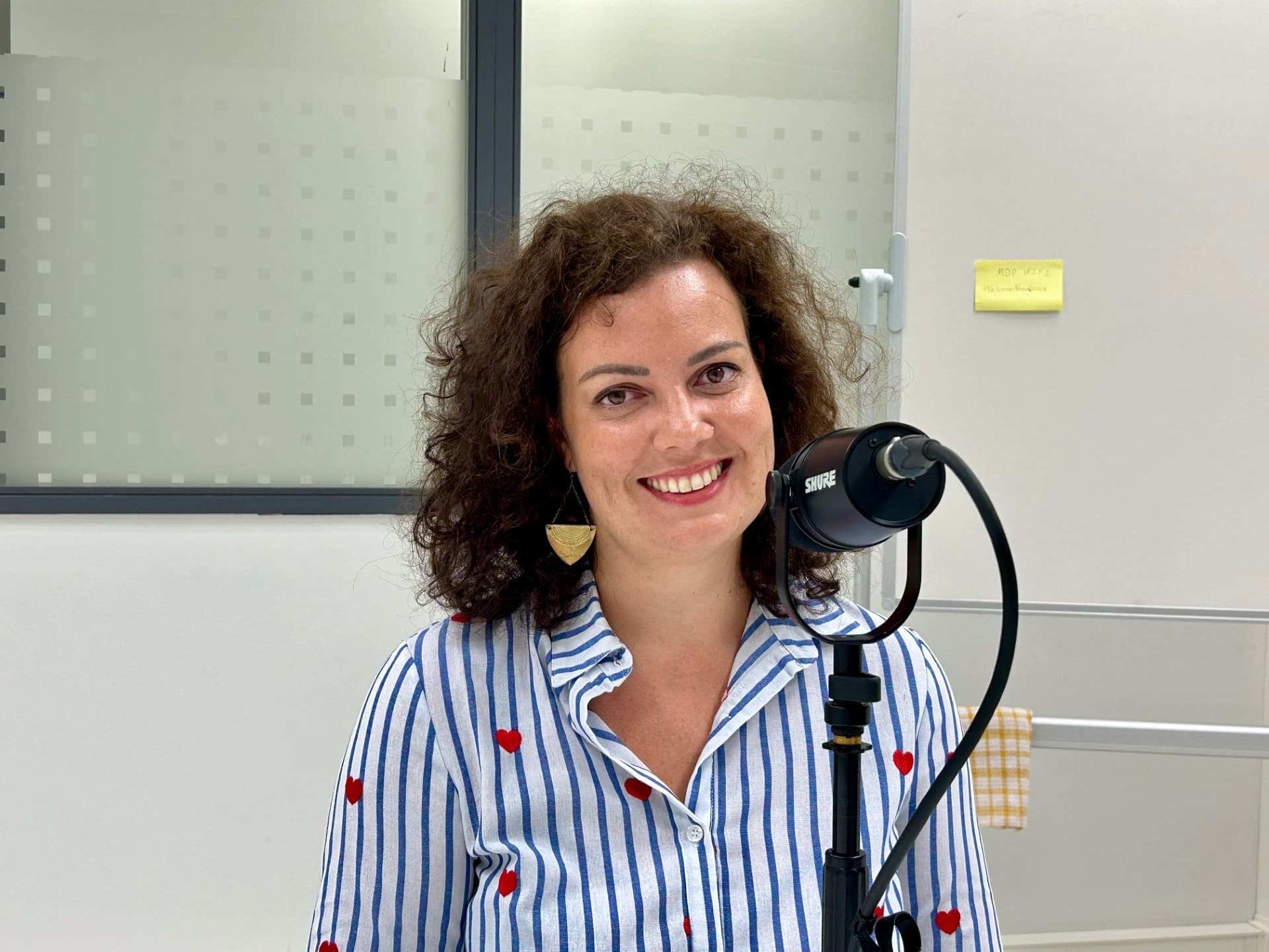 Radio Caledinno avec Mégane Savary, fondatrice d’Atoflow