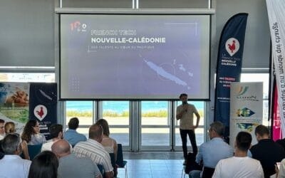 French Tech Nouvelle-Calédonie, bilan, vision et élections