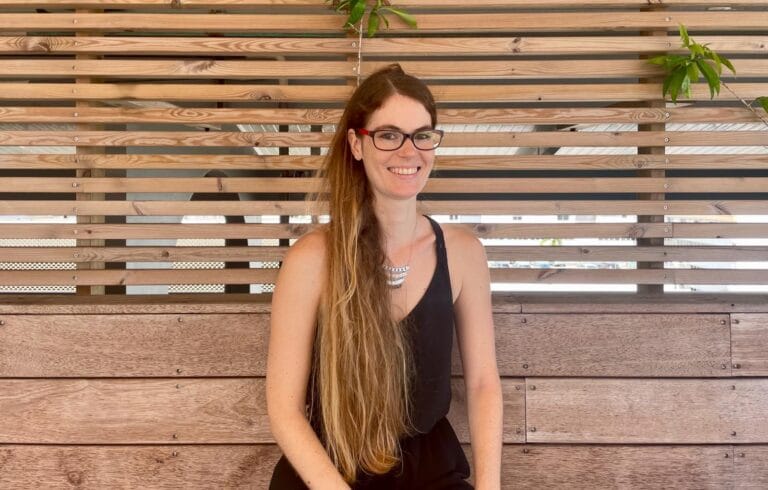 Rencontre avec Zoé Thivet, consultante en qualité logicielle chez Hightest