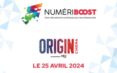 Rencontre avec Benjamin Krafft, trésorier d&rsquo;OPEN NC et coorganisateur du salon Numeriboost