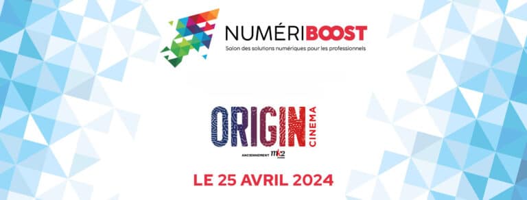Rencontre avec Benjamin Krafft, trésorier d’OPEN NC et coorganisateur du salon Numeriboost