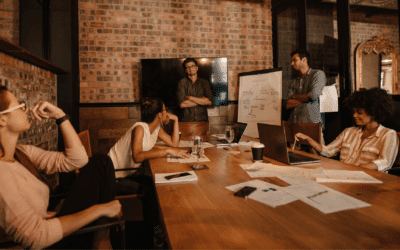 Seedcamp, planter la petite graine de l&rsquo;innovation