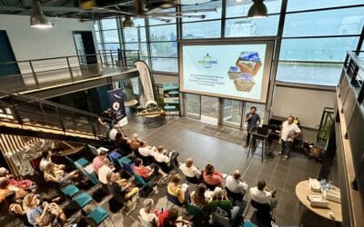 AgriLogic Systèmes, l’innovation au service de la souveraineté alimentaire