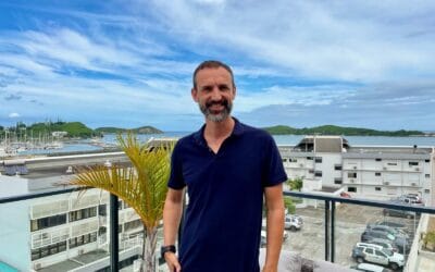 Rencontre avec Vincent Lavergne, UX/UI designer chez Tealforge