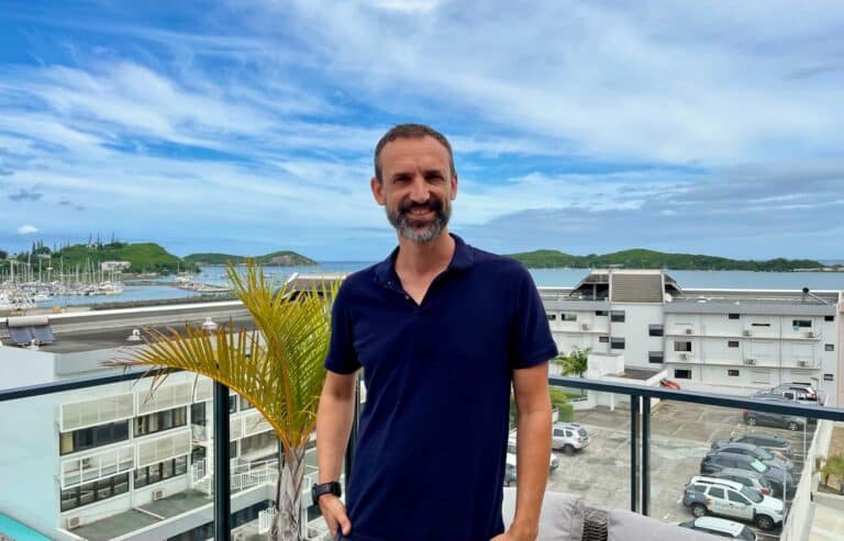 Rencontre avec Vincent Lavergne, UX/UI designer chez Tealforge