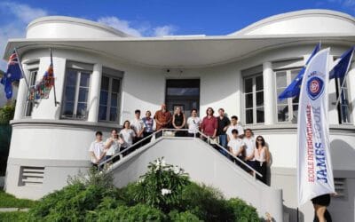 Retour sur les bancs de l&rsquo;école pour une remise des prix