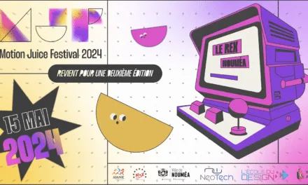 Tribune – Le retour du Motion Juice Festival !