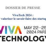 La New Caledonian Tech s’envole pour VivaTech 