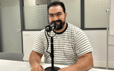Radio Caledinno avec Mehdi Mahroug, fondateur d&rsquo;iLearn