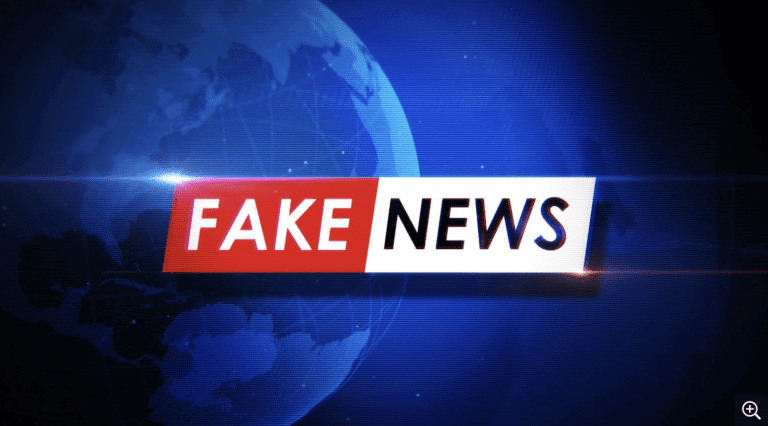 Fake news, une arme numérique anti-Nouvelle-Calédonie