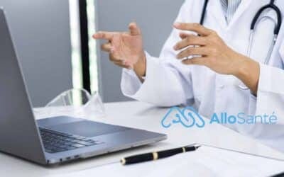 La téléconsultation, un accès aux soins 2.0