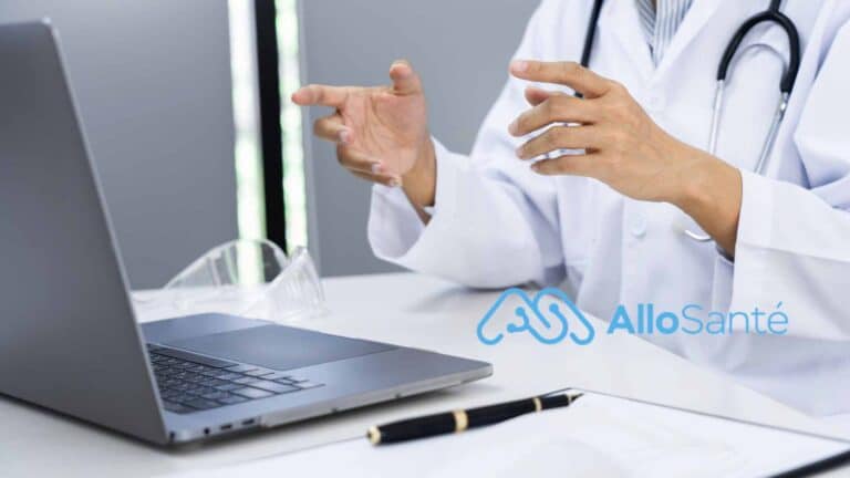 La téléconsultation, un accès aux soins 2.0
