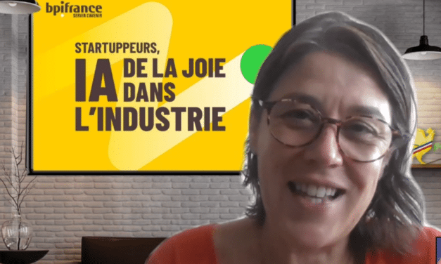 Rencontre avec Lise Pellerin, responsable de l’innovation outre-mer chez Bpifrance