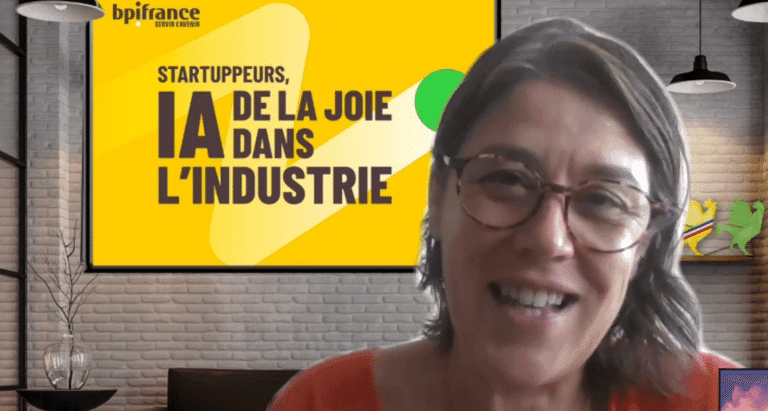Rencontre avec Lise Pellerin, responsable de l’innovation outre-mer chez Bpifrance