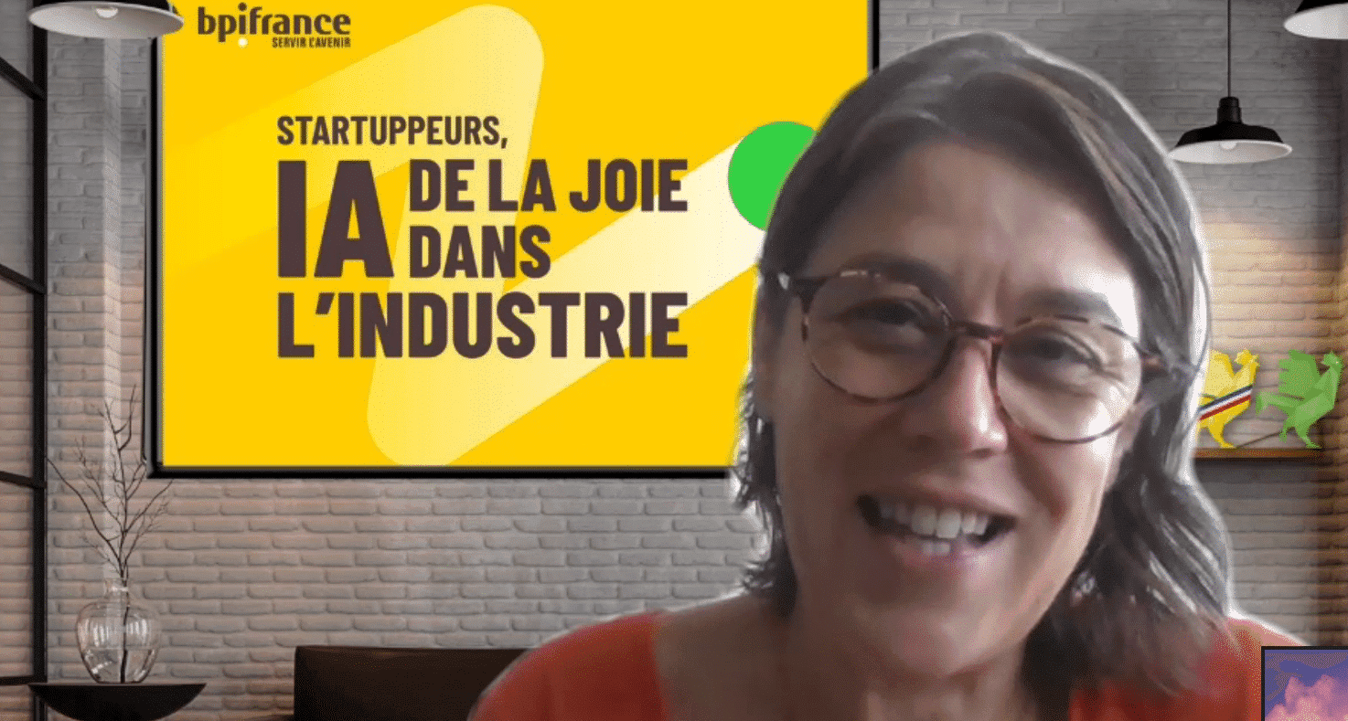 Rencontre avec Lise Pellerin, responsable de l’innovation outre-mer chez Bpifrance