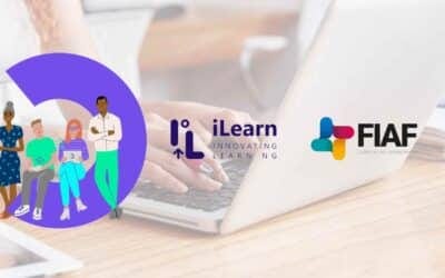 Le FIAF et iLearn lancent des formations 2.0 aux métiers du numérique