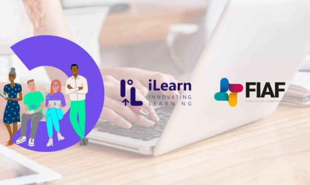 Le FIAF et iLearn lancent des formations 2.0 aux métiers du numérique