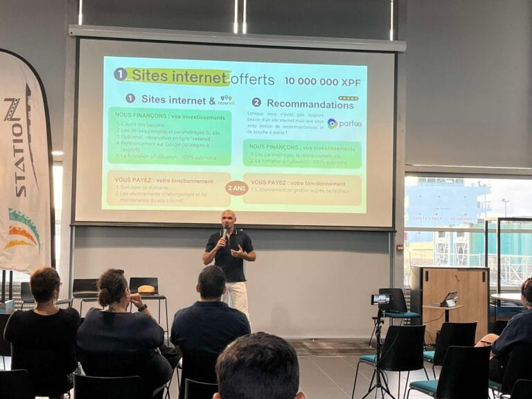 PeersOn : le phénix de l’innovation