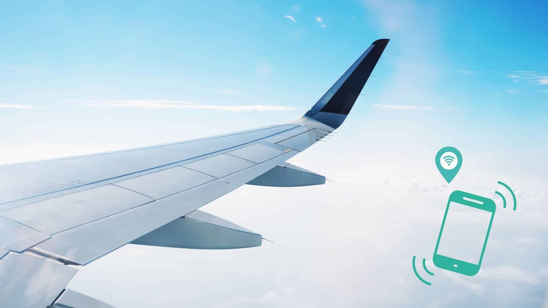 LinkeSIM : une solution virtuelle pour les voyageurs calédoniens 