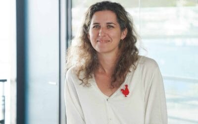 3 questions à Aurore Klepper, manager de la French Tech Nouvelle-Calédonie