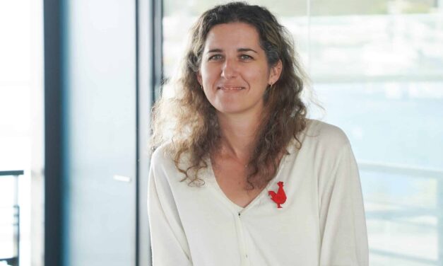 3 questions à Aurore Klepper, manager de la French Tech Nouvelle-Calédonie