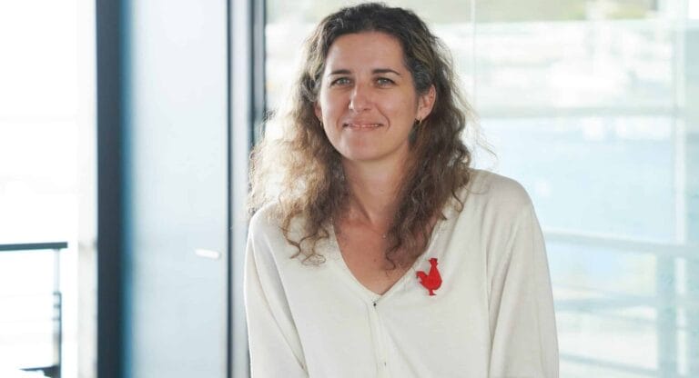 3 questions à Aurore Klepper, manager de la French Tech Nouvelle-Calédonie