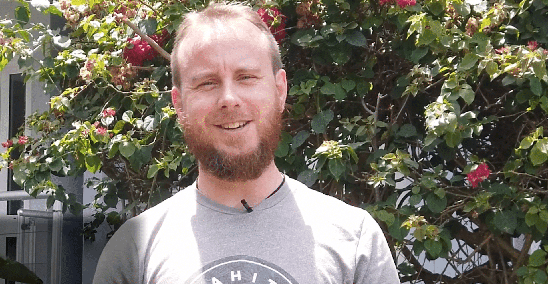 Rencontre avec Jean Massenet, coordinateur Data Terra pour l’Océanie