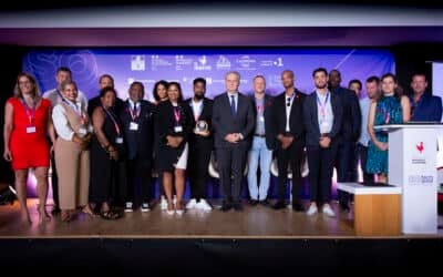 Les French Tech Outre-mer et Pacifique au rendez-vous « So Tech, So Good »