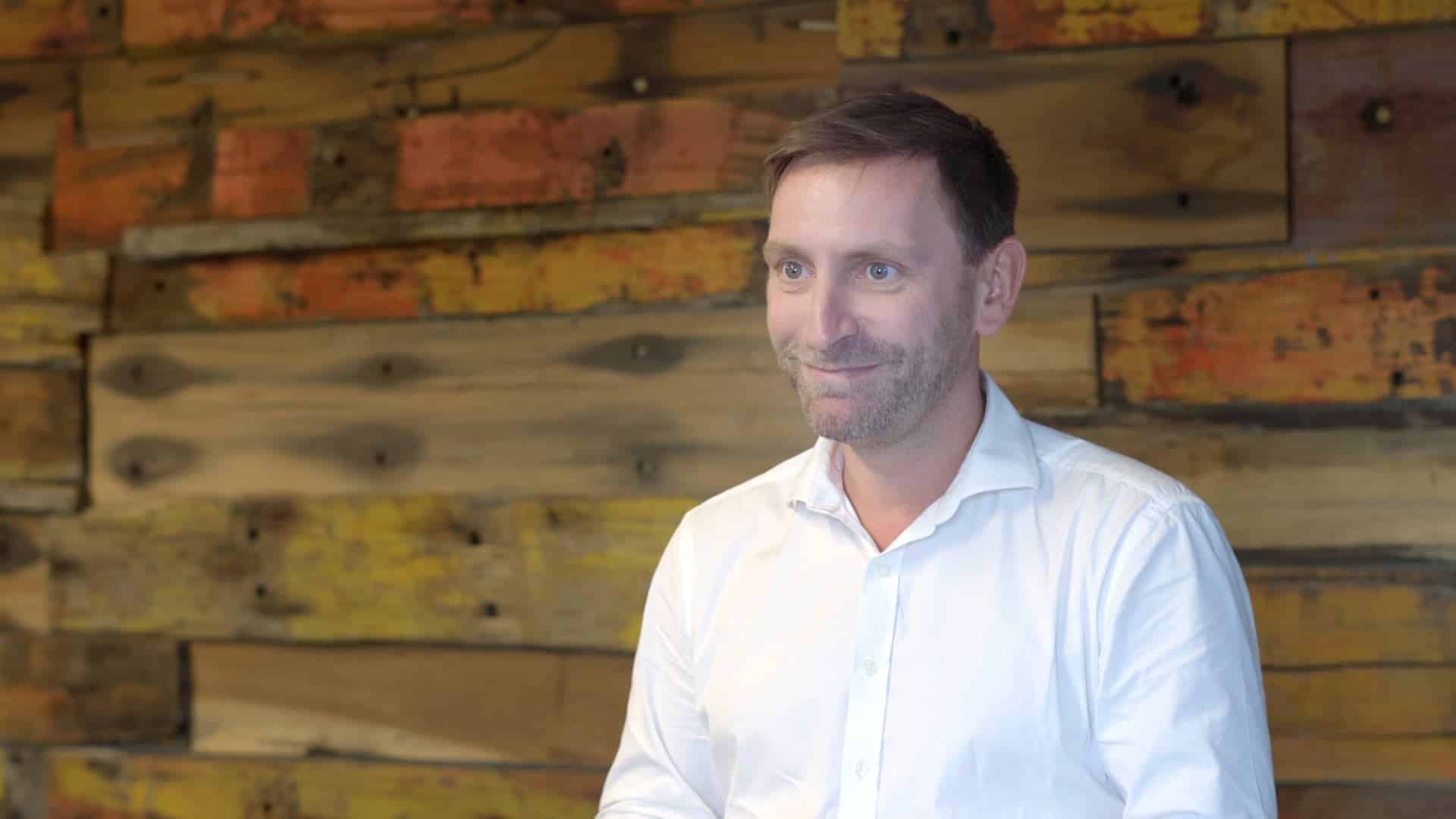 Radio Caledinno avec Pierre Dorchies, fondateur de Digibarre