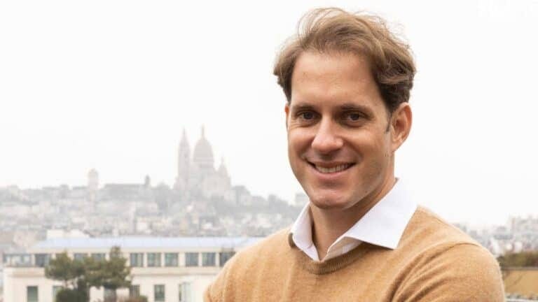 Rencontre avec Grégory Tappero, co-fondateur de Silvr